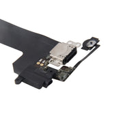 Charging Port + Audio Flex Cable for iPod Touch 6, For Apple iPod touch 6
