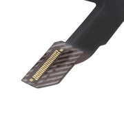 Charging Port + Audio Flex Cable for iPod Touch 6, For Apple iPod touch 6