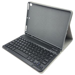 Custodia con Tastiera Bluetooth per iPad 9,7"