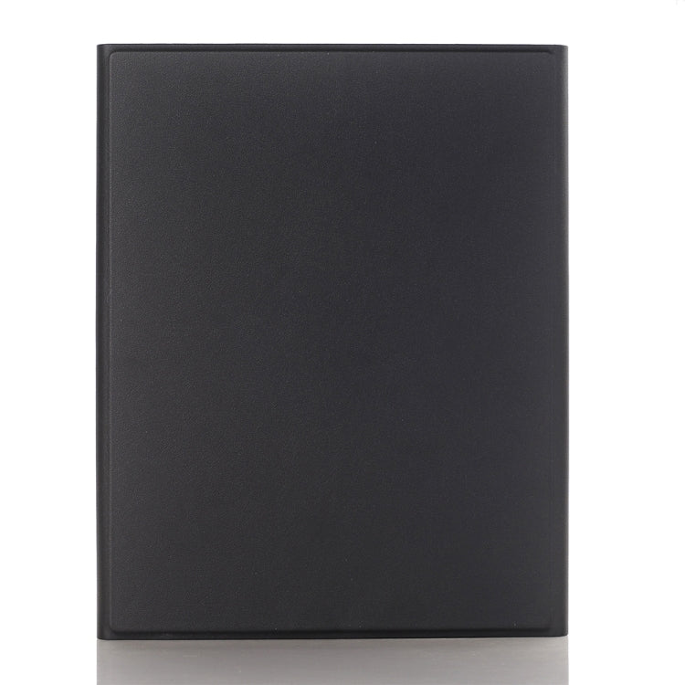 Tastiera Bluetooth staccabile + custodia tablet in pelle con chiusura orizzontale con supporto e portapenne per iPad Pro 9,7 pollici, iPad Air, iPad Air 2, iPad 9,7 pollici (2017), iPad 9,7 pollici (2018), A07B Black, A07B Gold, A07B Blue, A07B Rose Gold