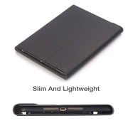 Tastiera Bluetooth con Custodia per iPad 9,7"