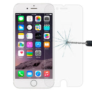 Pellicola in vetro temperato per iPhone 8/7/6/6S