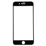 Pellicola Vetro Temperato 10D per iPhone 8 e 7