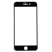 Pellicola Vetro Temperato 10D per iPhone 8/7