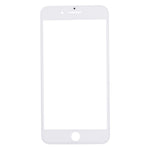 Lente vetro anteriore con cornice per iPhone 7