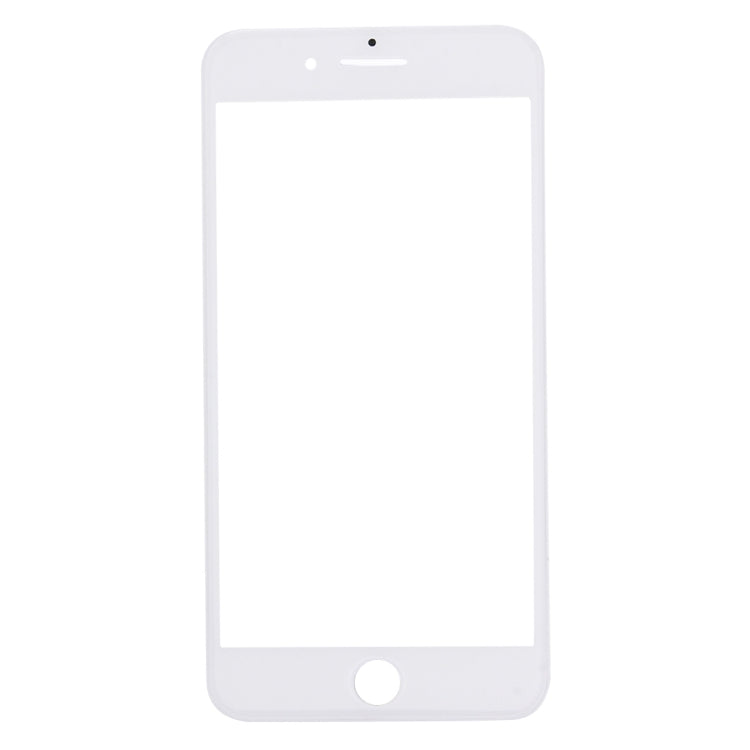 Lente vetro anteriore con cornice per iPhone 7