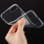 Custodia TPU per iPhone 8 e 7