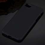 Custodia TPU per iPhone 8 e 7 tinta unita