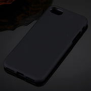 Custodia TPU per iPhone 8 e 7 - Tinta Unita