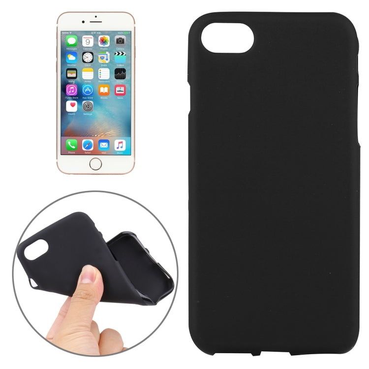Custodia TPU per iPhone 8 e 7 - Tinta Unita