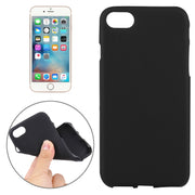 Custodia TPU per iPhone 8 e 7 - Tinta Unita