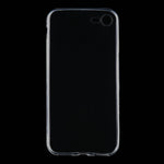 Custodia TPU trasparente ultrasottile per iPhone SE 2020