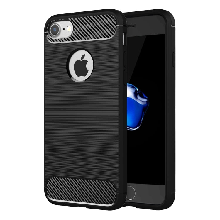 Custodia protettiva TPU per iPhone 8 e 7