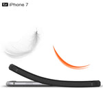 Custodia protettiva TPU per iPhone 8 e 7