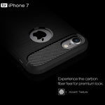 Custodia protettiva TPU per iPhone 8 e 7
