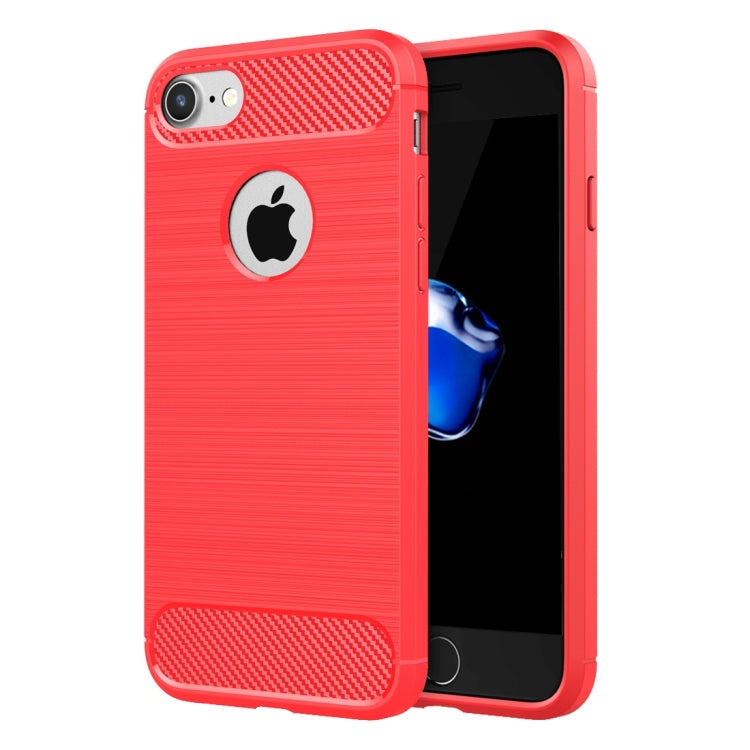 Custodia protettiva TPU per iPhone 8 e 7