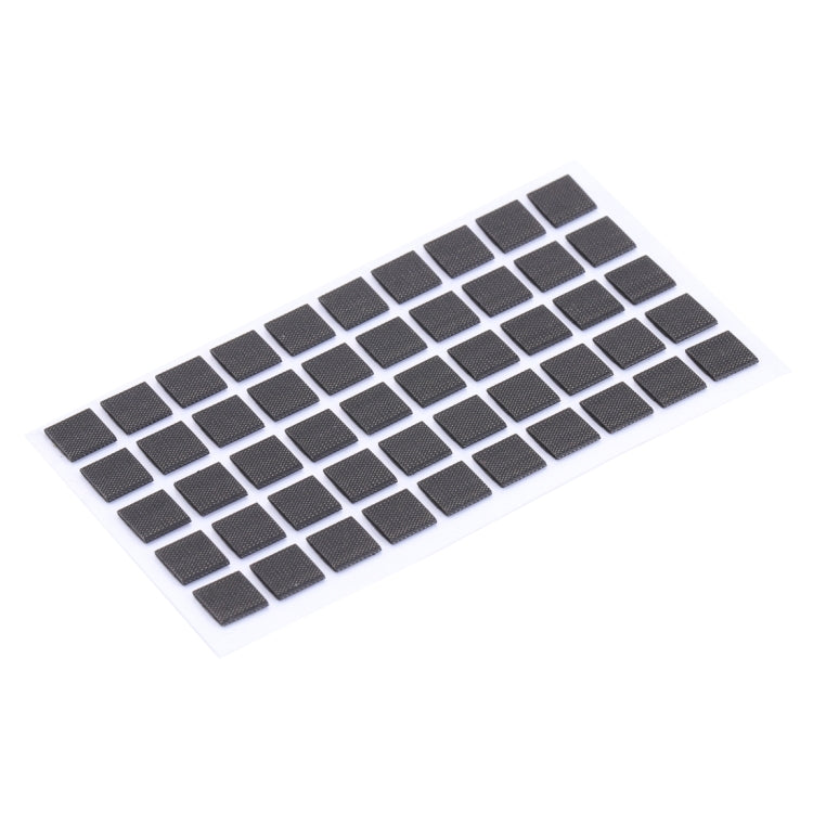 100pcs for iPhone 7 Ear Speaker Retaining Bracket Sponge Foam Pads