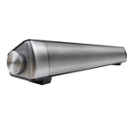 Soundbar Bluetooth 2.1CH con lettore MP3 e telecomando