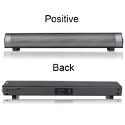 Soundbar LP-08 Bluetooth 2.1CH con Telecomando