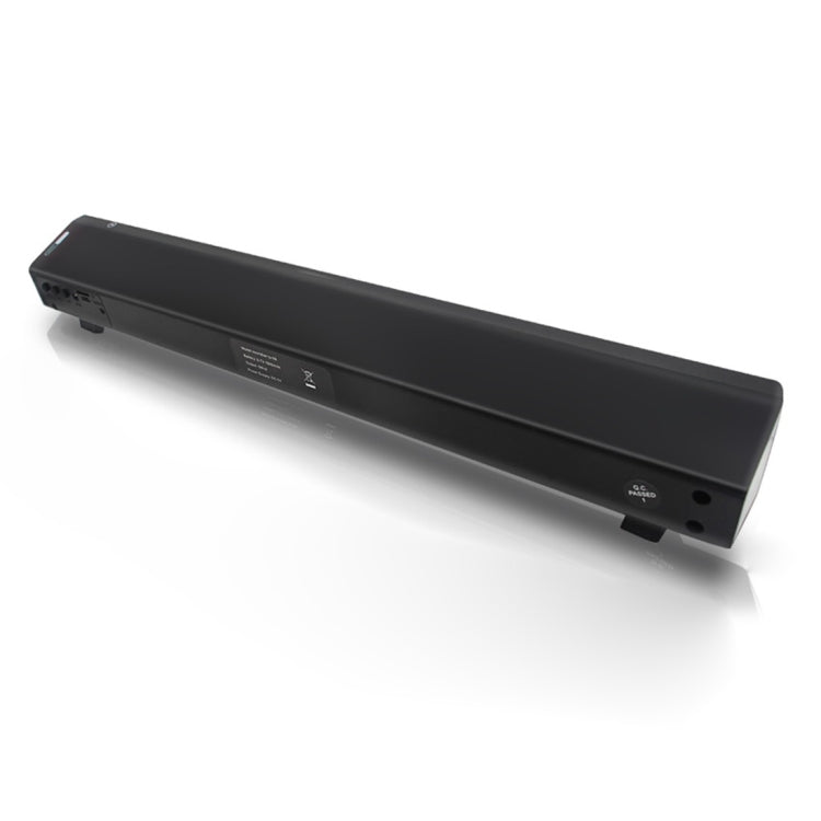 Soundbar LP-08 Bluetooth 2.1CH con lettore MP3 USB