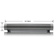 Soundbar LP-08 Wireless Bluetooth 2.1CH
