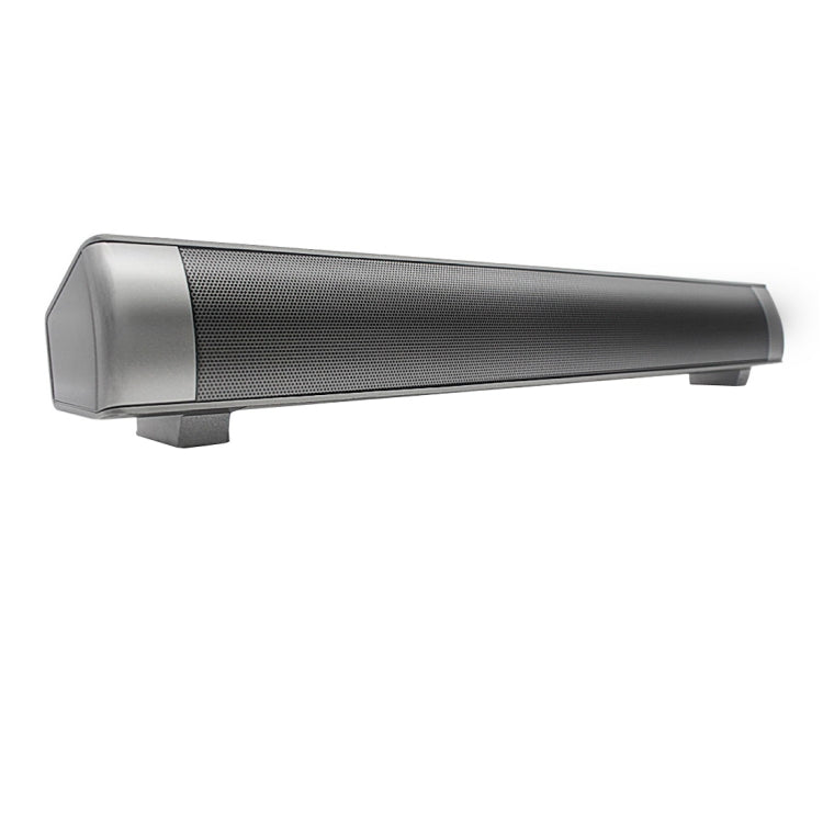 Soundbar LP-08 Bluetooth 2.1CH con lettore MP3 USB