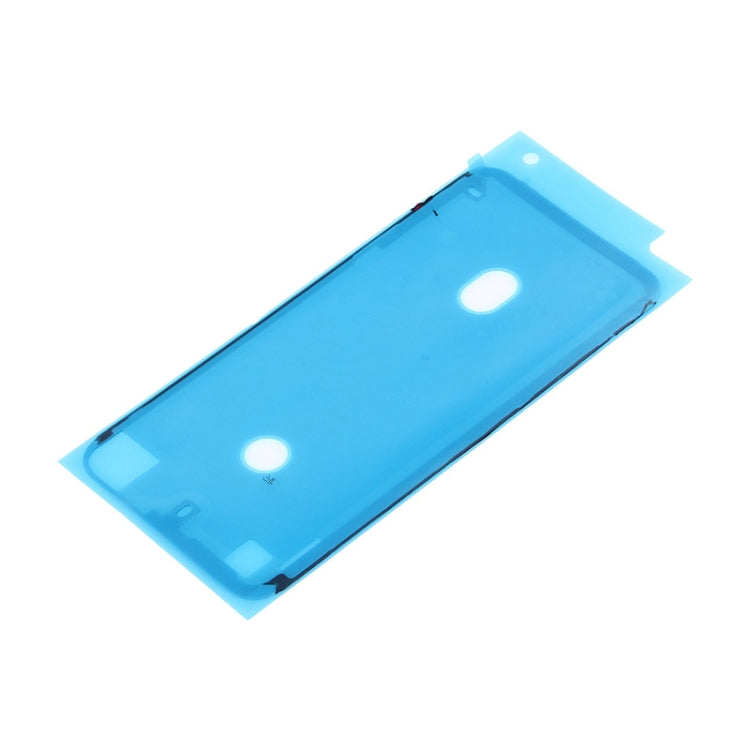 50pcs for iPhone 7 Front Housing Frame LCD Bezel Frame Waterproof Adhesive, 50 PCS for iPhone 7