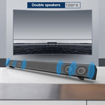 Soundbar Bluetooth LP-09 30W per Home Theater