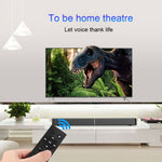 Soundbar Bluetooth LP-09 30W per Home Theater