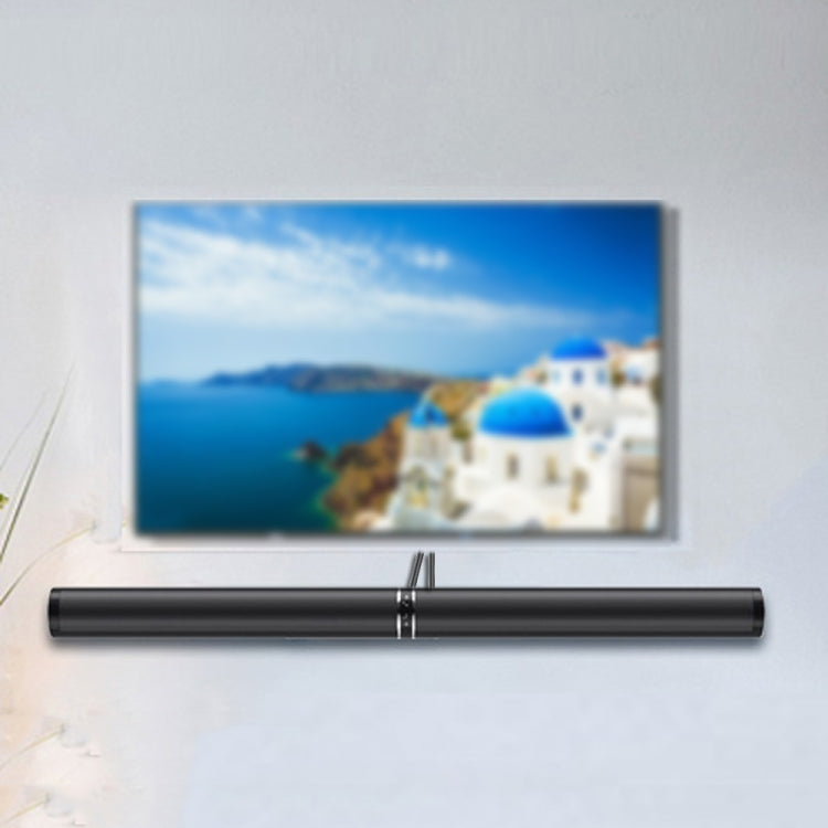Altoparlante Bluetooth wireless LP1807, supporto AUX/ottico/HDMI ARC/RCA/subwoofer/USB