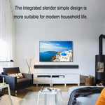 Altoparlante Bluetooth Wireless LP1807 con supporto AUX e HDMI