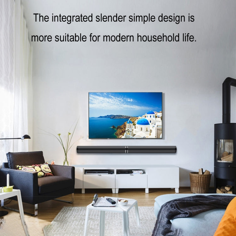 Altoparlante Bluetooth Wireless LP1807 con supporto AUX e HDMI