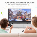 Altoparlante Bluetooth Wireless LP1807 con supporto AUX e HDMI