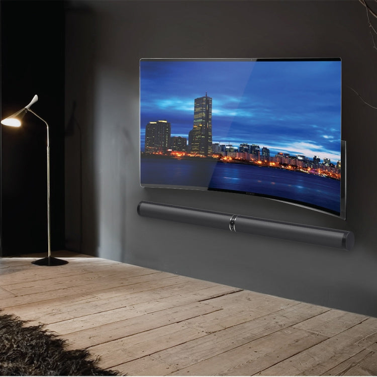 Altoparlante Bluetooth wireless LP1807, supporto AUX/ottico/HDMI ARC/RCA/subwoofer/USB
