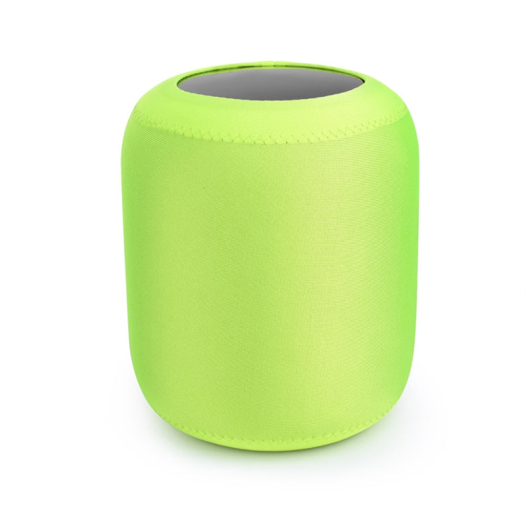 HomePod WR3 Mini Home Outdoor Smart Bluetooth Custodia protettiva antipolvere per borsa per altoparlante, WR3 Dark Gray, WR3 Grass Green, WR3 Blue