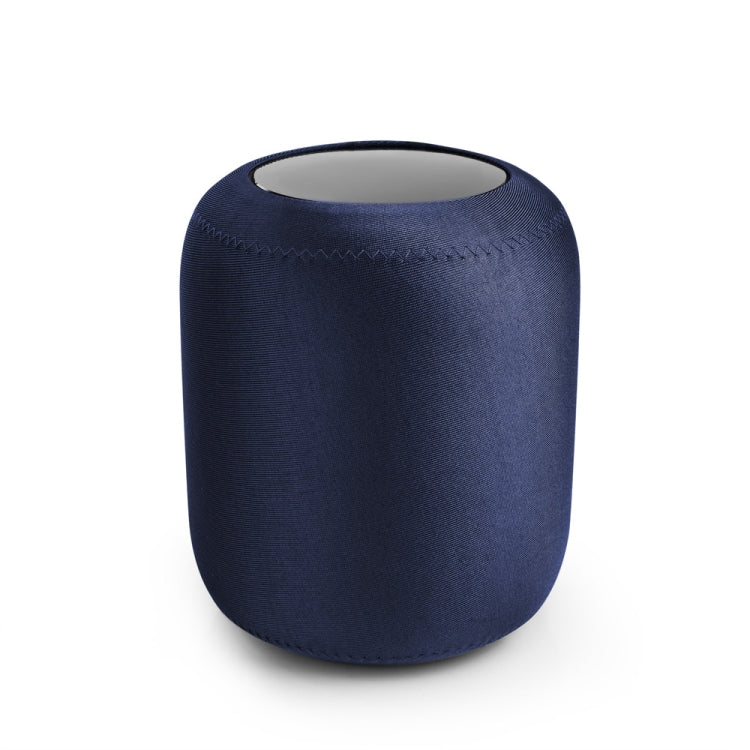 HomePod WR3 Mini Home Outdoor Smart Bluetooth Custodia protettiva antipolvere per borsa per altoparlante, WR3 Dark Gray, WR3 Grass Green, WR3 Blue