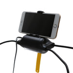 Supporto regolabile per smartphone e tablet T-S2