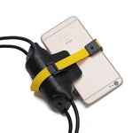 Supporto regolabile per smartphone e tablet T-S2