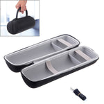 Borsa protettiva in PU per JBL Charge 3 con tracolla