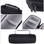 Borsa protettiva in PU per JBL Charge 3 con tracolla