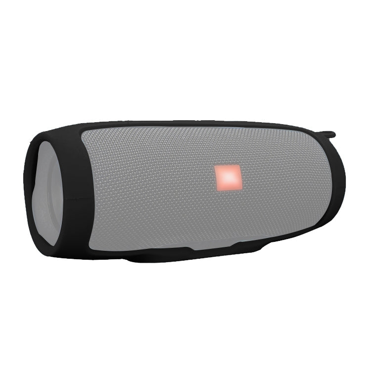 Custodia protettiva con custodia protettiva in morbido silicone impermeabile antiurto per altoparlante Bluetooth JBL Charge3