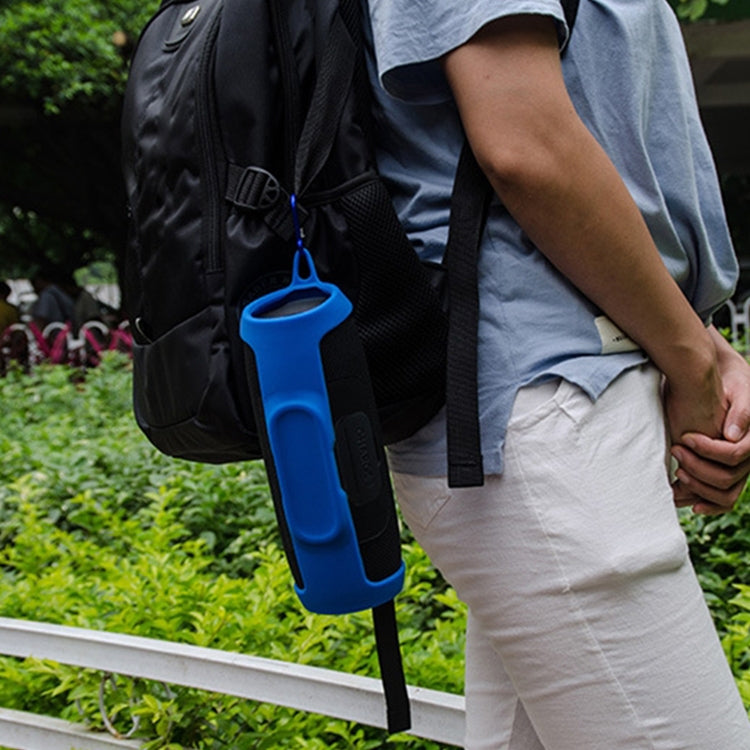 Custodia silicone per altoparlante JBL Charge 3