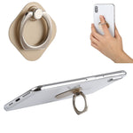 Supporto in metallo per smartphone e tablet