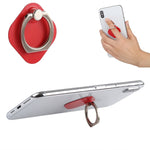 Supporto in metallo per smartphone e tablet