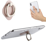 Supporto in metallo per smartphone e tablet