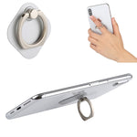 Supporto in metallo per smartphone e tablet