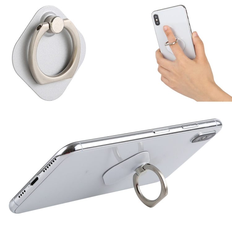 Supporto in metallo per smartphone e tablet