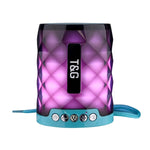 T&G TG155 Mini Altoparlante Bluetooth Portatile