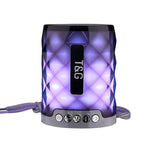 T&G TG155 Mini Altoparlante Bluetooth Portatile