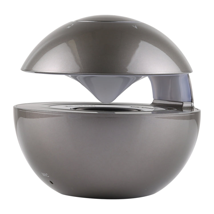 Mini altoparlante Bluetooth wireless BT-118 con luce respiratoria, supporto vivavoce/scheda TF/AUX